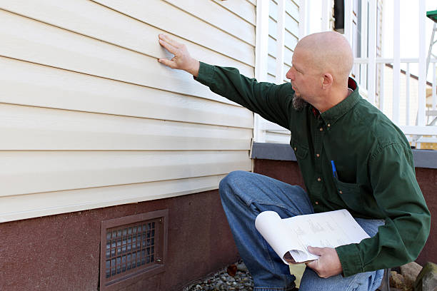 Best Fiber Cement Siding Installation  in Chimayo, NM